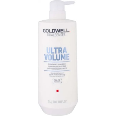 Goldwell Dualsenses Ultra Volume Shampoo Шампоани 1000ml