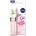 Nivea Гланц за устни Clear Glow, 4.8 g