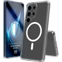 3mk Armor MagCase Samsung Galaxy S24 Ultra 5903108658614