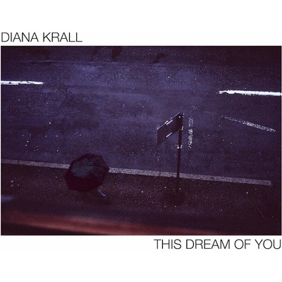 Krall Diana: This Dream of You LP