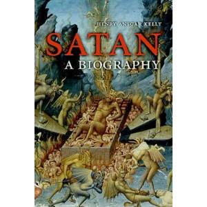 Satan | Professor Henry Ansgar Kelly (2008)