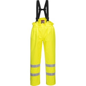Portwest Bizflame Hi-Vis S780YERXL