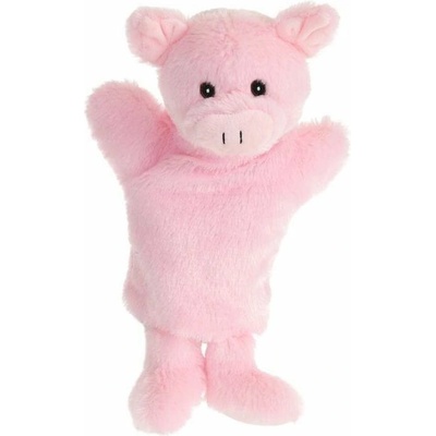 Mikro Trading Prasátko růžové II 25 cm