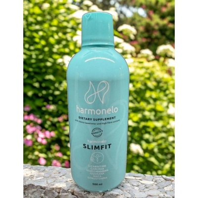 Harmonelo SlimFit Slim 500 ml – Hledejceny.cz