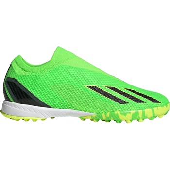 adidas X Speedportal.3 LL TF zelené
