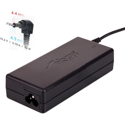 Akyga AK-ND-20 19.5V/4.7A 92W - neoriginální