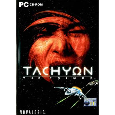 Игра Tachyon: The Fringe за PC Steam, Електронна доставка