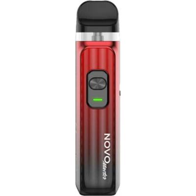 SMOK Novo Master Pod 1000 mAh Red Black 1ks