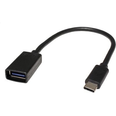 BIXOLON Бъзъркабел за свързване USB-KAB-G, USB (USB-KAB-G)