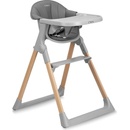 Jídelní židličky MoMi KALA šedá