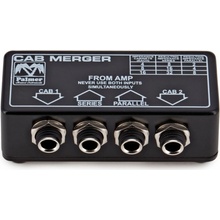 Palmer CAB M