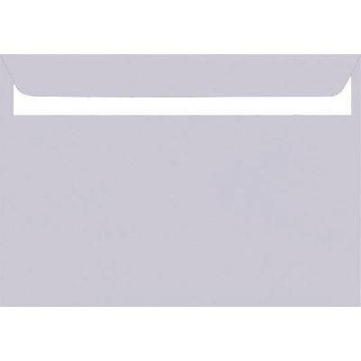 List Obálka 114x162 C6 160g fialová /20/ ,balení 20 ks