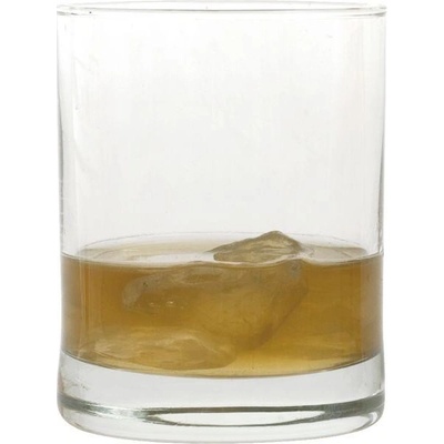 Bormioli Rocco Sklenice na whisky Gina 6 x 300 ml