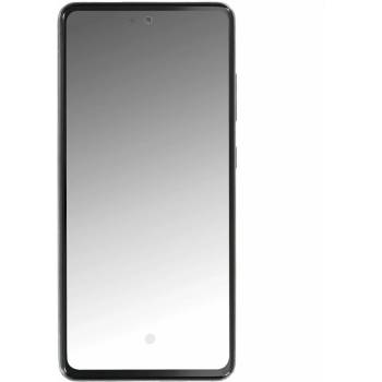 Samsung Стъкло и LCD екран за Samsung Galaxy A52s 5G / SM-A528, оригинален, черно (16641)