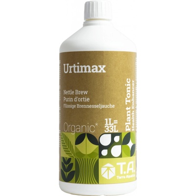 Terra Aquatica Urtimax 1 l