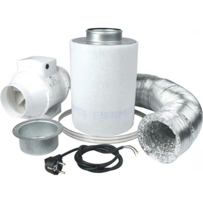 Prima Klima Комплект за вентилация Клима160