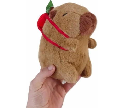KAPYBARA KAPYBARA