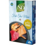 N&D Fish Trio Menu 6x70 g