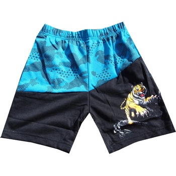 dětské kraťasy s obrázkem