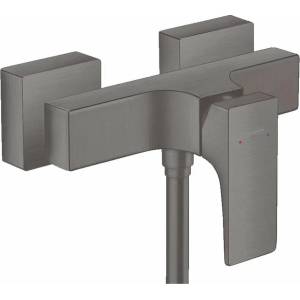 Hansgrohe Смесител за душ Hansgrohe Metropol черен - матиран хром (32560340)