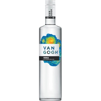 Van Gogh Classic - водка 1L