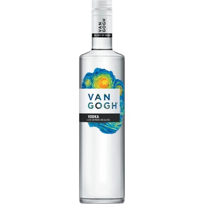 Van Gogh Classic - водка 1L