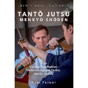 TANTŌ JUTSU MENKYŌ SHŌDEN (2026)