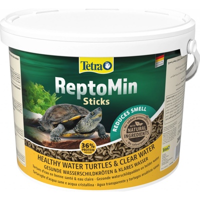 Tetra Repto Min 10 l