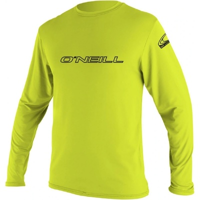 Chlapecké O'neill LIME LS