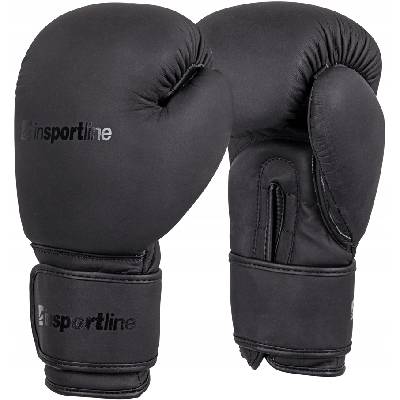 Boxerské rukavice inSPORTline Kuero 16 oz