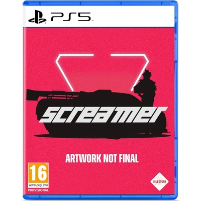 Screamer