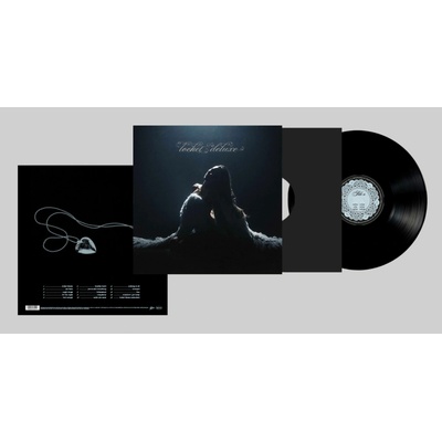 Madison Beer - Locket DLX LP