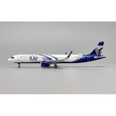 Phoenix A321-271NX Delta Air Lines 100 Years Colors 1:400