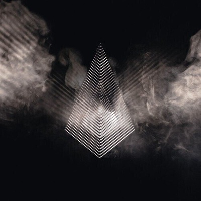 Kiasmos - Swept (12'' EP) (4050486111192)