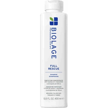 Biolage Full Rescue Shampoo 400 ml