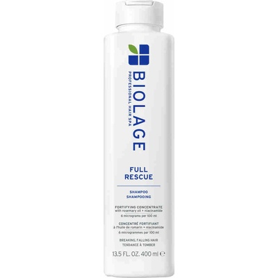 Biolage Full Rescue Shampoo 400 ml