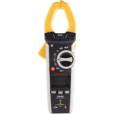 Multimetrix CM 604