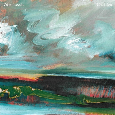 LEECH, OISIN - COLD SEA CD