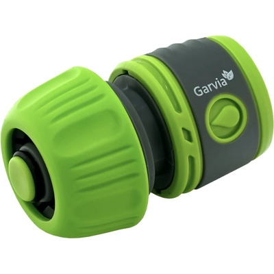 Garvia rychlospojka hadicová SOFT 3/4" STOP systém 20022