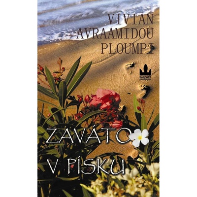 Zaváto v písku - Vivian Avraamidou - Ploumpi