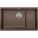 Blanco Subline 700 - U Level Silgranit kávová