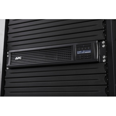 APC SMT750RMI2UC