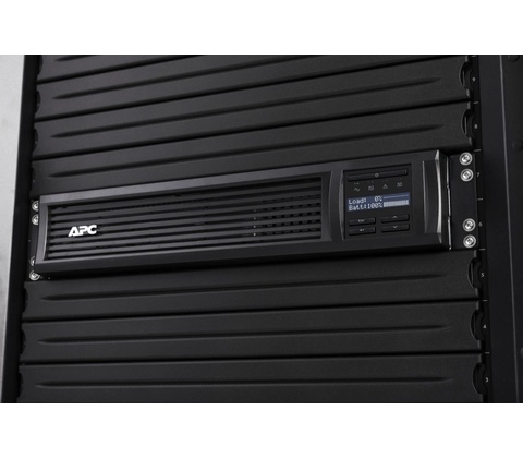 APC SMT750RMI2UC