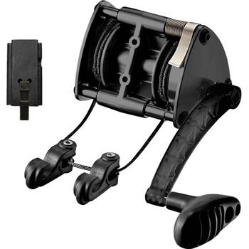 Navijak Ek ARCHERY Poe Lang Ballistic Accelerator 390/410 kľukový