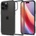 Spigen Противоударен Калъф за iPhone 16 Pro Max, Spigen Ultra Hybrid Case, Сив (ACS07994)