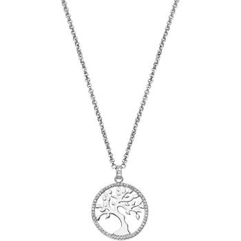 Lotus Silver Сребърно дамско колие Lotus Silver LP1778-1/1 (LP1778-1/1)