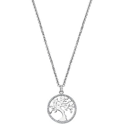 Lotus Silver Сребърно дамско колие Lotus Silver LP1778-1/1 (LP1778-1/1)