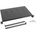 Lanberg 19" fixed shelf 1U / 483x30 (AK-1004-B)