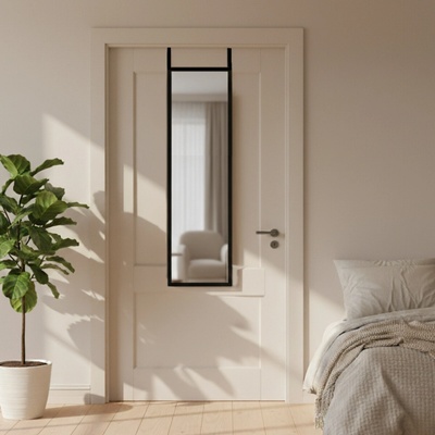 Edaxo AINA 36 x 110 cm černá – Zboží Dáma