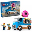 LEGO® City - Donut Truck (60452)
